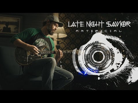 Full Music Video - Artificial by Late Night Savior