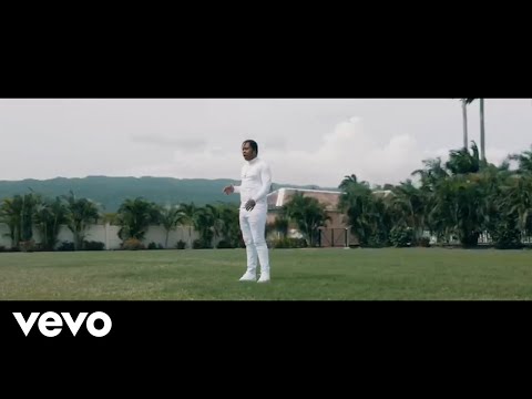 Cavari Luminous - Try (Official Video)