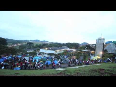 #01 | INTRO | Juca 2012 | Cásper Líbero