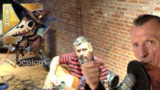 Music video thumbnail preview for The Real McKenzies - Nessie - live @MVR Sessions by The Real McKenzies