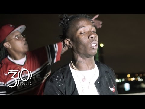 Ruffin Uglyazz feat. Mike Rich- UFO (Music Video)