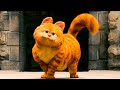 GARFIELD A TAIL OF TWO KITTIES Clip Favorite Cat 2006