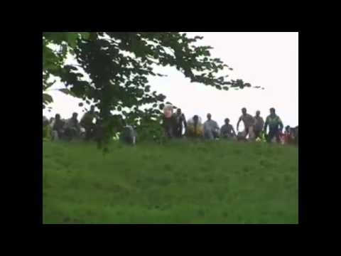 Carreras vikingas GOTH