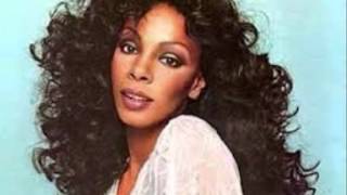 "DJ AKER COLLECTION" Donna Summer - If it hurts just a little
