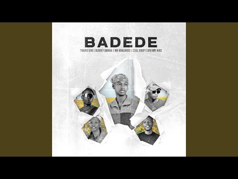 Badede