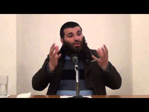 09 - Rregullat e dites se xhuma - Ruzhdi Plangaj