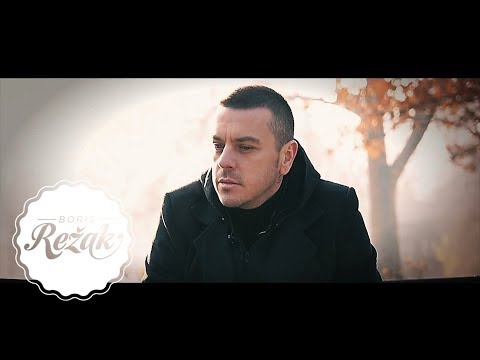 Boris Režak - Vjeruj mi na riječ