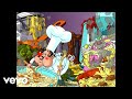Piccolo Coro dell'Antoniano - Il cuoco pasticcione (Cartoon) - 43° Zecchino d'Oro