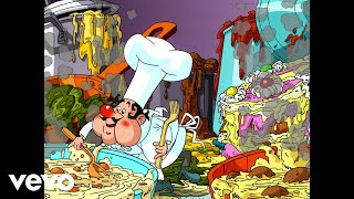 Zecchino d'Oro - Il cuoco pasticcione