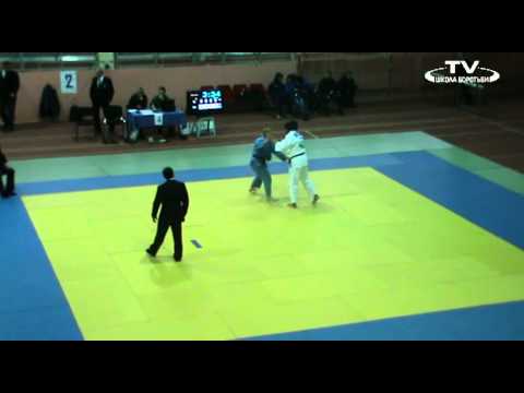 78кг Турчин Анастасия - Войтюк Елена