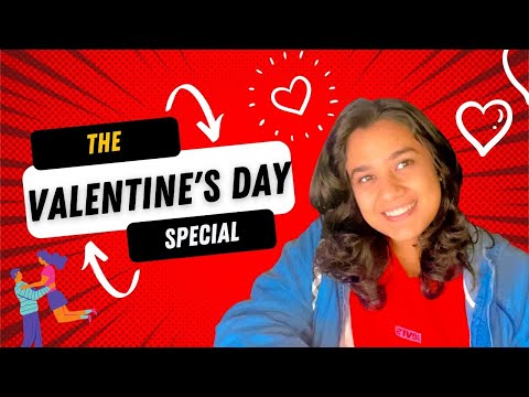 Valentines day सुहाना दिन but not for me|| Hashtag hits