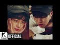 Yoo Seung Woo - Can't Stop This Feeling (Feat. Younha)