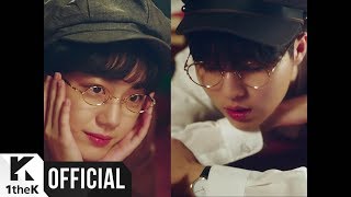 [MV] YU SEUNGWOO, YOUNHA(유승우, 윤하) _ Can't Stop This Feeling(티가나)