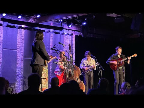 My conversation with ​⁠Missy Raines.