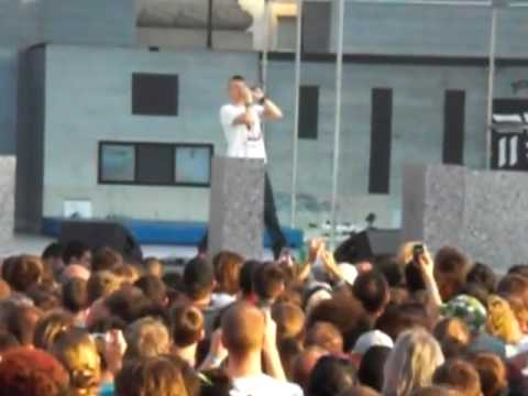 The Petebox 2 - Barclaycard World Freerun Championships 2009