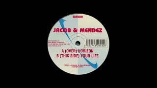 Jacob & Mendez - Horizon [1998]