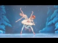 Ballerina- Unstoppable