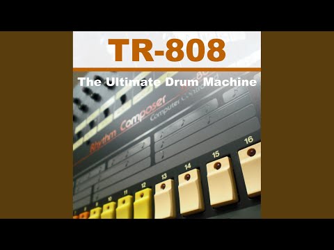 TR 808 HiConga 2