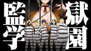 Prison School Opening 1 Hour