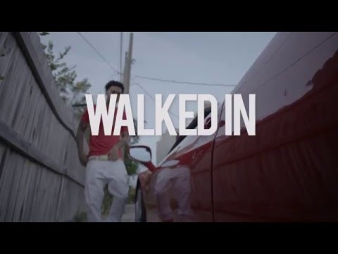 Drebo - Walked In (Sony FS5 Music Video)