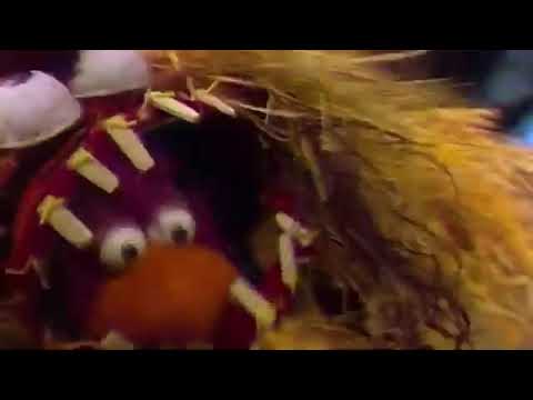 Fraggle Rock - Weeba Weeba Dance