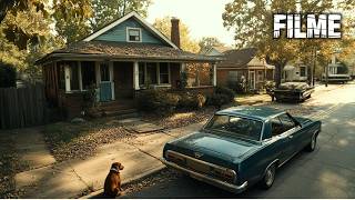 Uma história que fará você chorar e sorrir🎬Red Dog🎬Este filme é imperdível