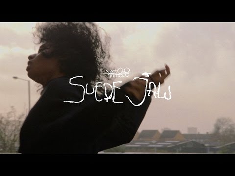 808INK - Suede Jaw