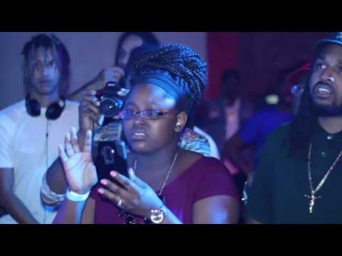 Yung Montana (@realyungmontana) Performs at Coast 2 Coast LIVE | ATL Edition 10/8/16