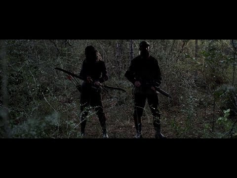 Охота 2019-Трейлер/The Hunt-Official Trailer