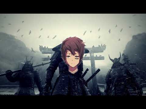 [FREE] Japanese Type Beat - "TENKI" | Hard Trap Beat 2020