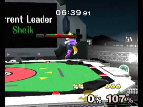 (Tournament) Spark vs Azel - Winners Finals - Revival 7/2/23