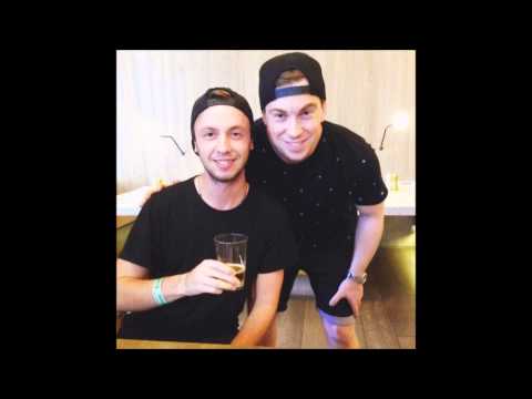 Hardwell vs Andrew Rayel Rise of the echo (CastleVacc Dj mashup)