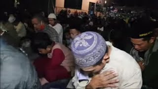 Download lagu [LIVE]2X SOUND MATI!USIR RATUSAN SANTET!RUTINAN MALAM JUM'AT PADEPOKAN mp3