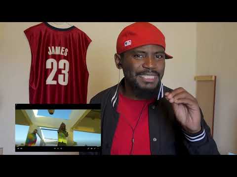 Chanda Mbao - Final Wave (feat Skales, Jay rox and Scott) MY REACTION... #ZambianYoutuber #19552019