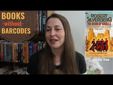 What Would You Do To Live Forever? | The Book of Skulls by Robert Silverberg