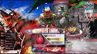 【wlw】その狐、御伽の国へ行く2(邪道丸・遊戯祭)