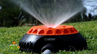 L’Orto di Daniela: irrigatore multifunzione