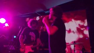 Iván Ferreiro - Santa Adrenalina