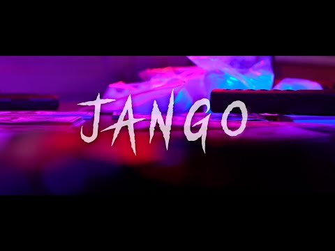 JANGO By K MILL'Z (shot by Ryk Studios)