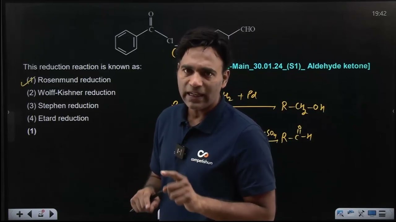 Video Solution