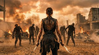 None of Them Know How Powerful This Woman With a Rune Tattoo on Her Back Is