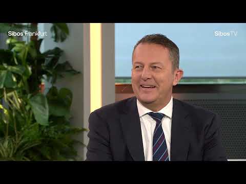 Sibos TV: Fostering stronger European capital markets - September 2025
