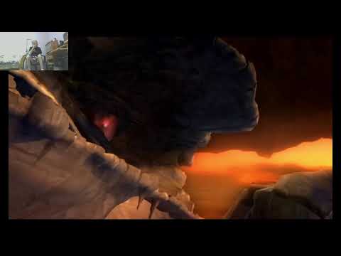 zagrajmy w god of war 2 odc 3