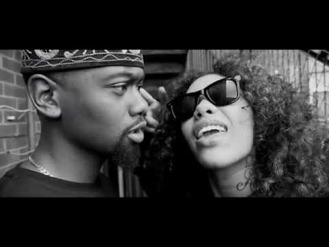 Mikel Ameen - Martina Luther Queen