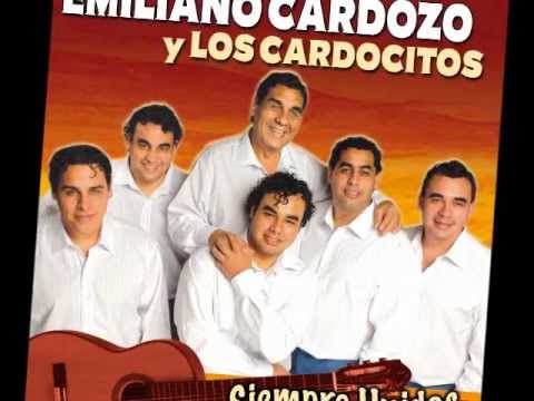 Mi Rosa De Ayer - Emiliano Cardozo Y Los Cardocitos