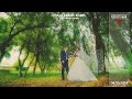 Романтичный свадебный клип Евгения и Марии 4.10.14 