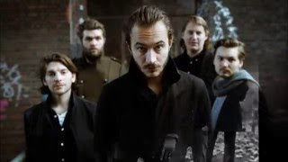 Editors - The Sting