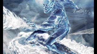 Trentemoller - Silver Surfer - Ghost Rider Go!!! (Andrew Weatherall Prinz Mix)