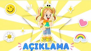 Açıklama!!! ||1000 ABONE Olmaya AZ kaldi|| Nelermi Oldu ||izle|| #vide