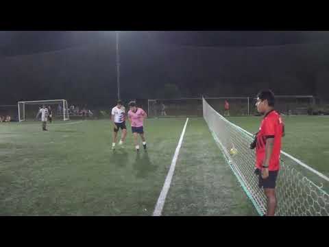 LINEA DE 5 vs FORTUNA - #Clausura2021 Fecha 9